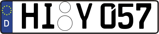 HI-Y057
