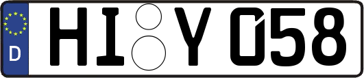 HI-Y058