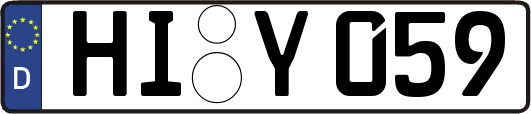HI-Y059
