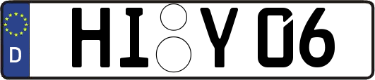 HI-Y06