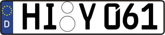 HI-Y061
