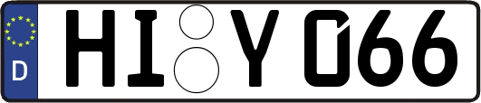 HI-Y066