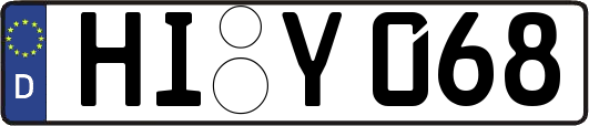 HI-Y068