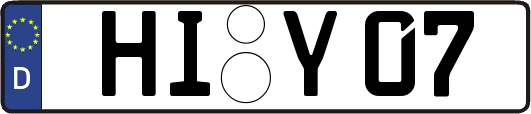 HI-Y07