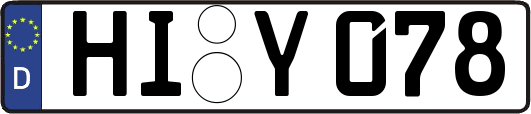 HI-Y078