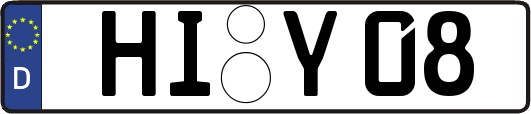 HI-Y08