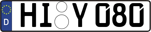 HI-Y080