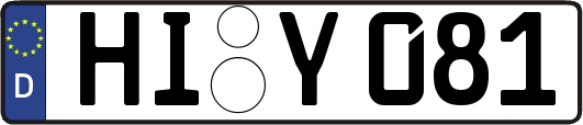 HI-Y081