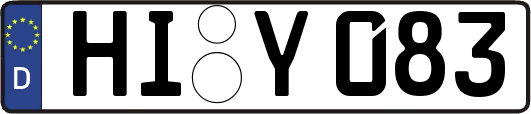 HI-Y083