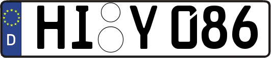 HI-Y086