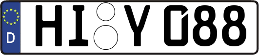 HI-Y088
