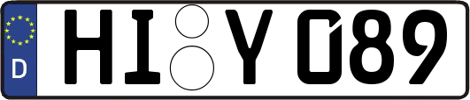 HI-Y089