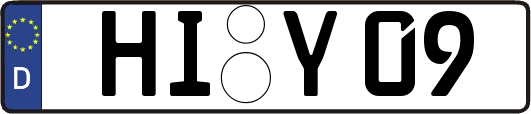 HI-Y09