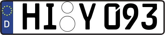 HI-Y093