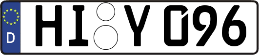 HI-Y096