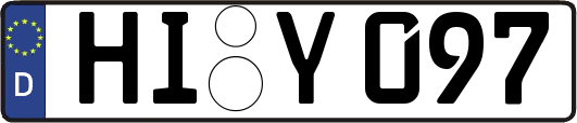 HI-Y097