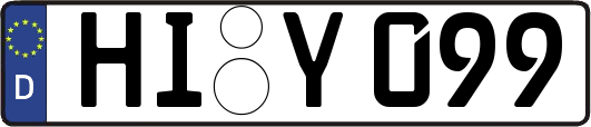 HI-Y099