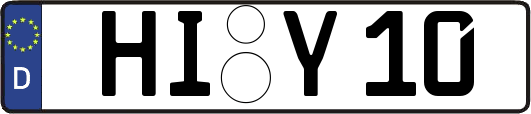 HI-Y10