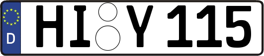 HI-Y115
