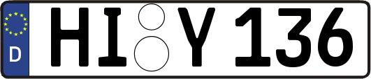 HI-Y136