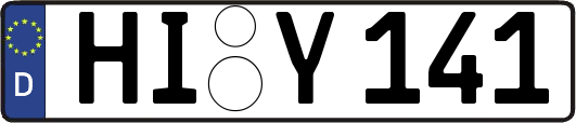 HI-Y141