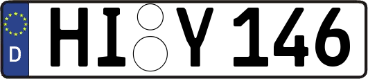 HI-Y146