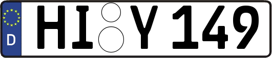 HI-Y149