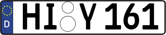 HI-Y161