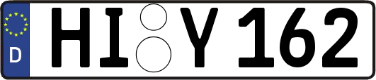 HI-Y162