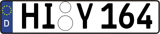 HI-Y164