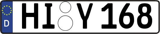 HI-Y168