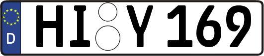 HI-Y169