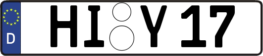 HI-Y17