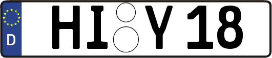 HI-Y18