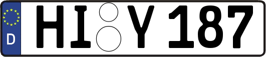 HI-Y187