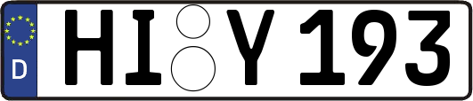 HI-Y193