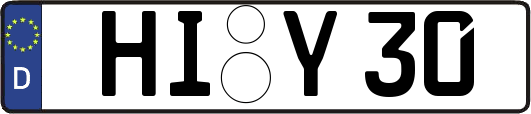 HI-Y30