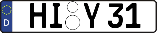 HI-Y31
