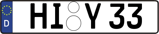 HI-Y33