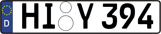 HI-Y394