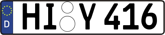 HI-Y416
