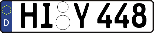 HI-Y448
