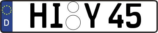 HI-Y45