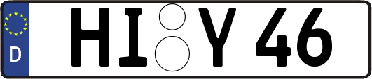 HI-Y46