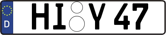 HI-Y47