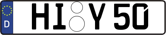 HI-Y50