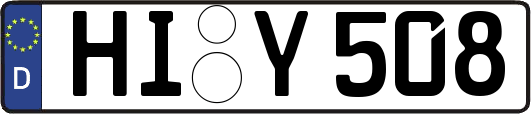 HI-Y508