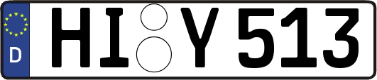 HI-Y513