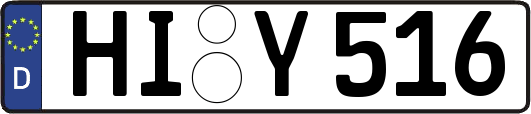 HI-Y516