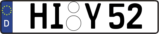 HI-Y52